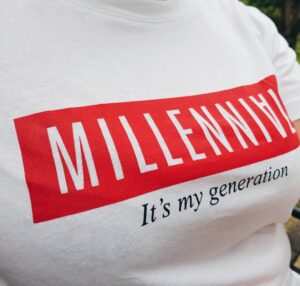 White T-Shirt Design