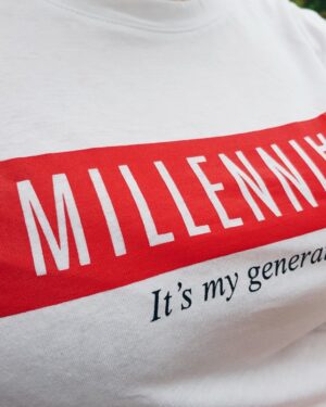 White T-Shirt Design