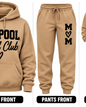 Ultimate Sweats