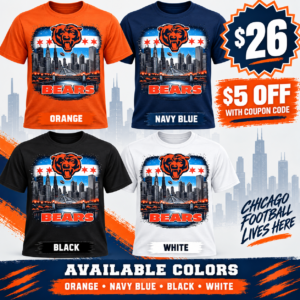BEARS City