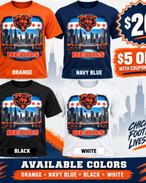 BEARS City