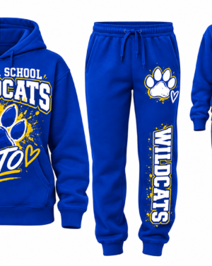 Ultimate Sweats -Wildcats