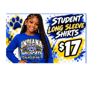 Youth Long Sleeve You Gotta Be Here