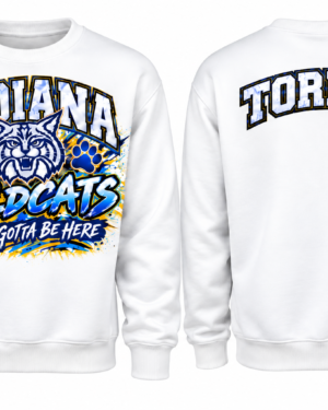Youth Sweatshirt You Gotta Be Here